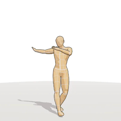 Dance of July 13 #2 thumbnail