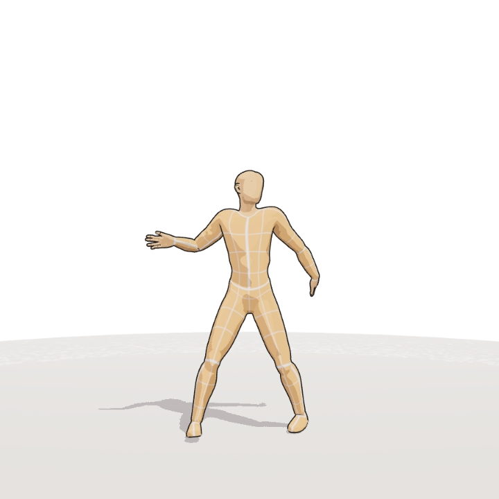 Dance of August 18 #1 thumbnail