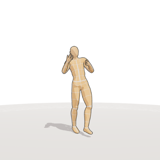 Dance of August 1 #4 thumbnail