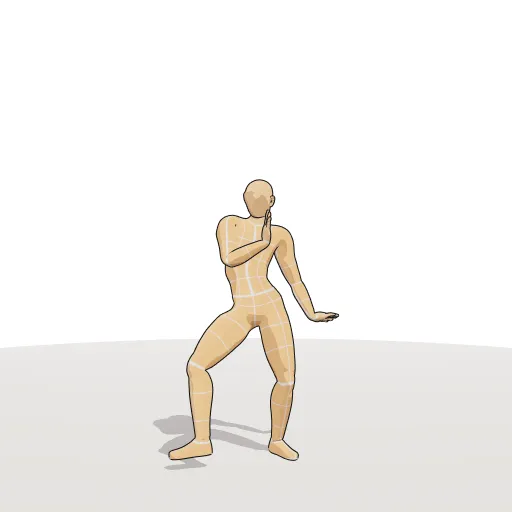 Dance of August 11 #1 thumbnail