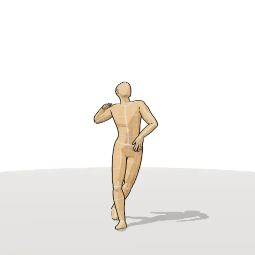 Dance of July 26 #3 thumbnail