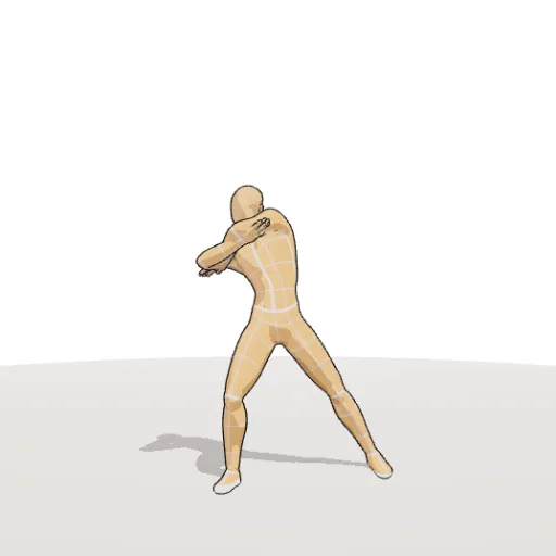 Dance of June 30 #1 thumbnail