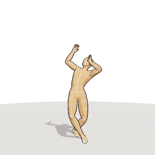 Dance of June 21 #1 thumbnail