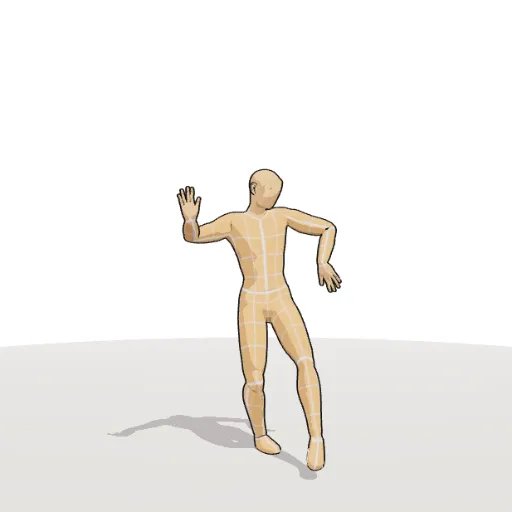 Dance of July 28 #1 thumbnail