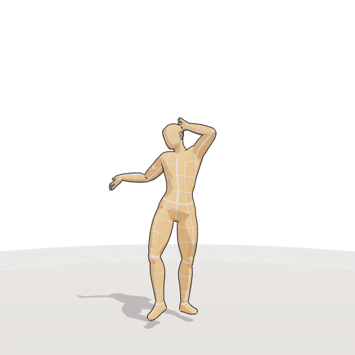 Dance of August 8 #2 thumbnail