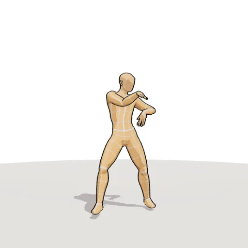 Dance of June 22 #7 thumbnail