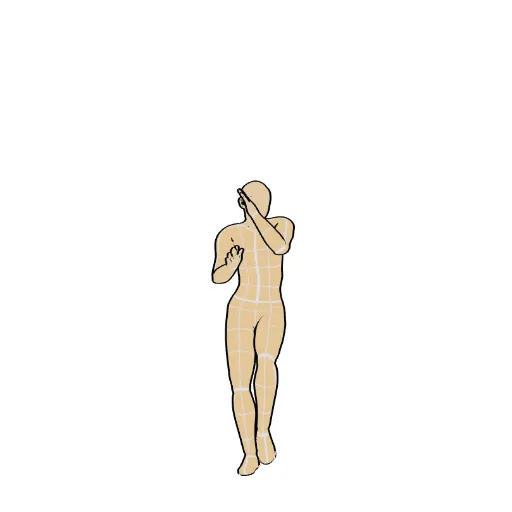Dance of April 6 #3 thumbnail