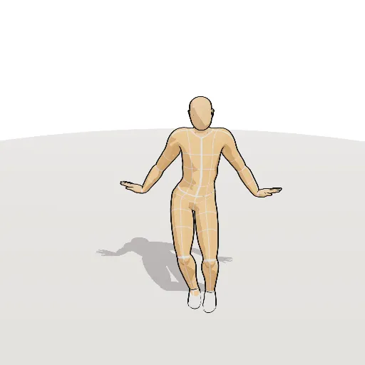 Dance of April 3 #2 thumbnail