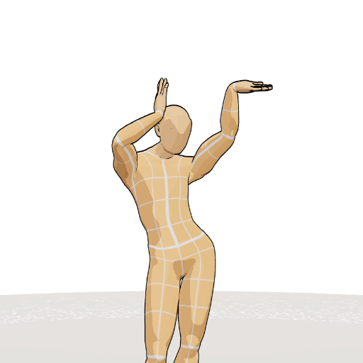 Dance of May 29 #1 thumbnail