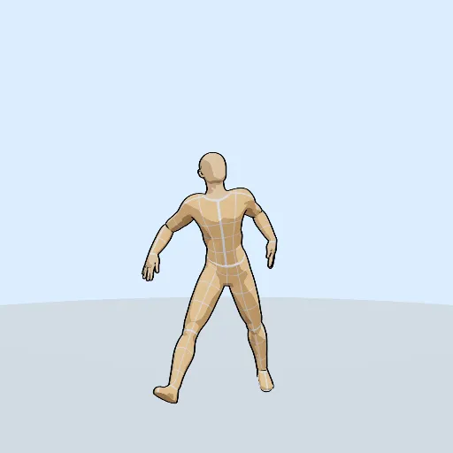 Dance of May 31 #2 thumbnail