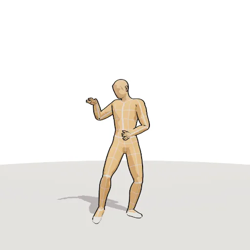 Dance of June 26 #2 thumbnail