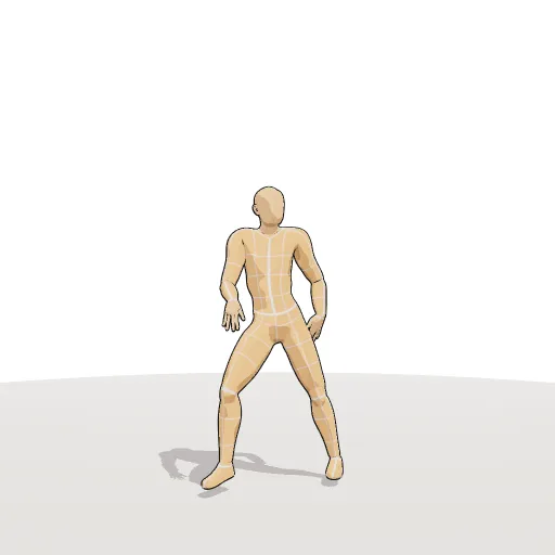 Dance of August 9 #3 thumbnail
