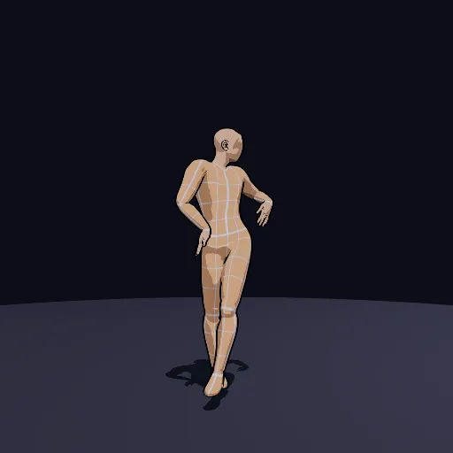 Dance of June 23 #4 thumbnail