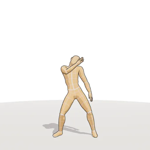 Dance of August 9 #1 thumbnail