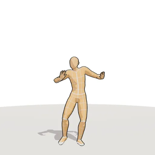 Dance of June 21 #1 thumbnail
