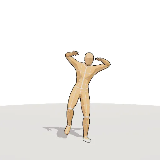 Dance of April 6 #5 thumbnail