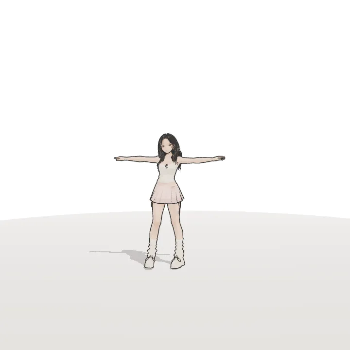 Character of August 19 #1 thumbnail