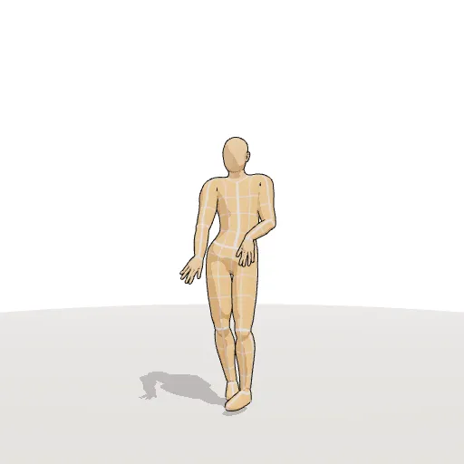 Dance of August 6 #1 thumbnail