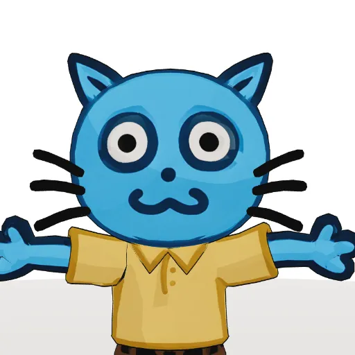 Character of July 5 #1 thumbnail