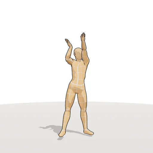 Dance of July 13 #3 thumbnail