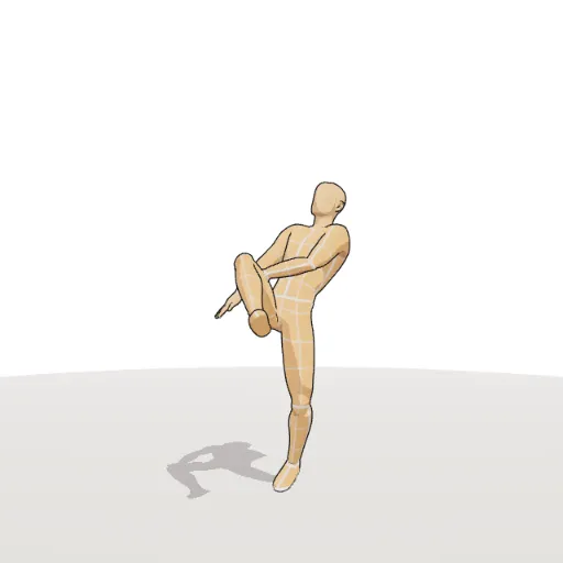 Dance of August 9 #3 thumbnail