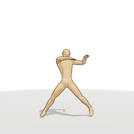 Dance of Dirty Angle thumbnail