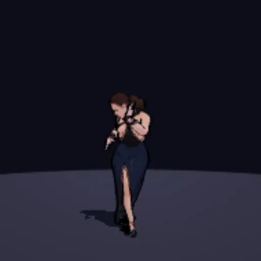 Dance of May 25 #1 thumbnail