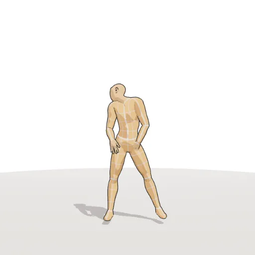Dance of July 31 #2 thumbnail