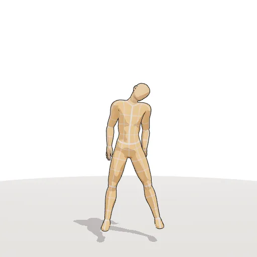Dance of August 10 #2 thumbnail