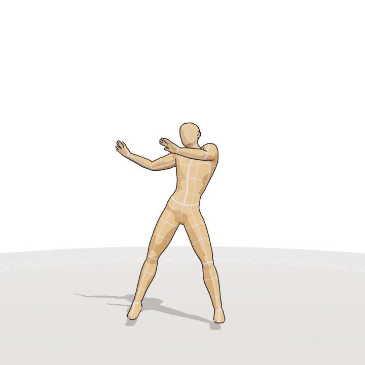 Dance of August 12 #1 thumbnail