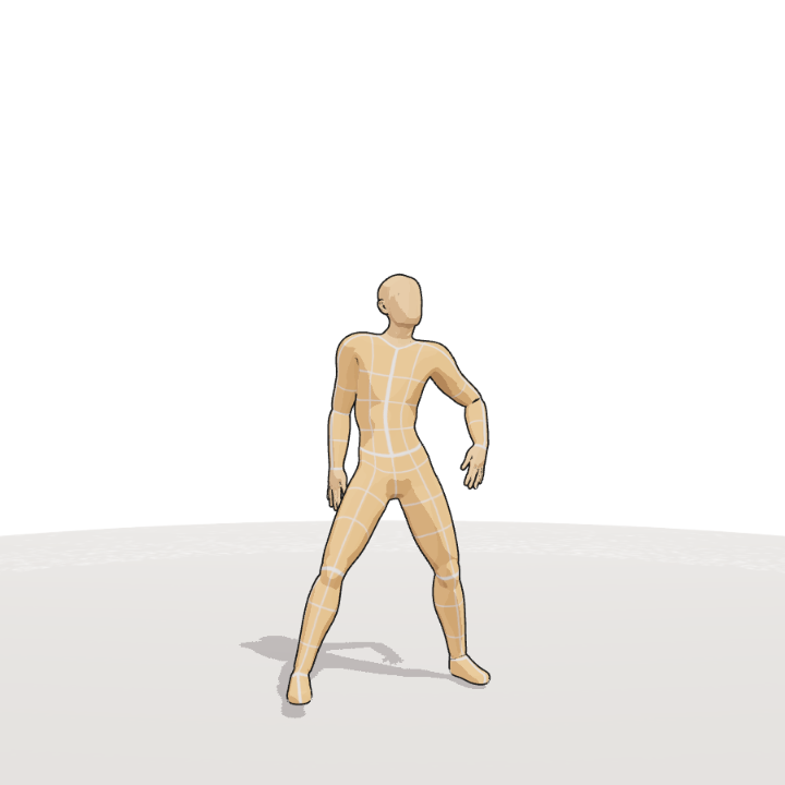 Dance of August 12 #1 thumbnail