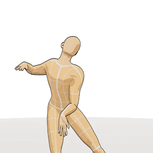 Dance of May 2 #1 thumbnail