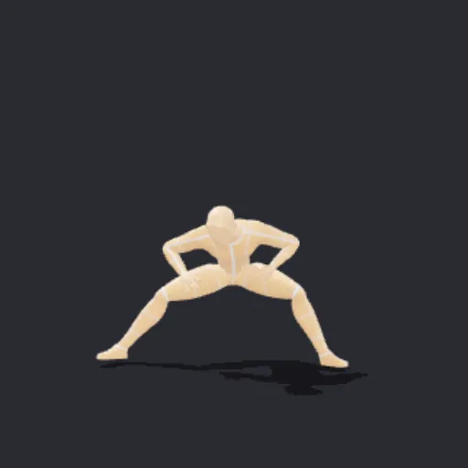 Dance of May 14 #1 thumbnail