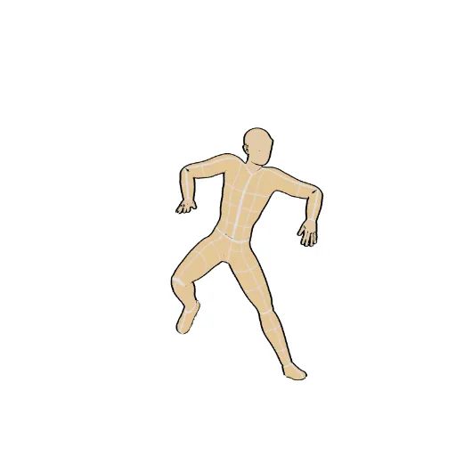 Dance of April 6 #3 thumbnail