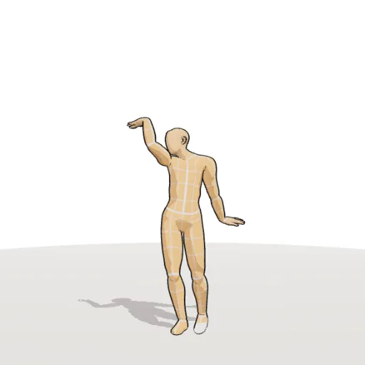 Dance of June 25 #1 thumbnail