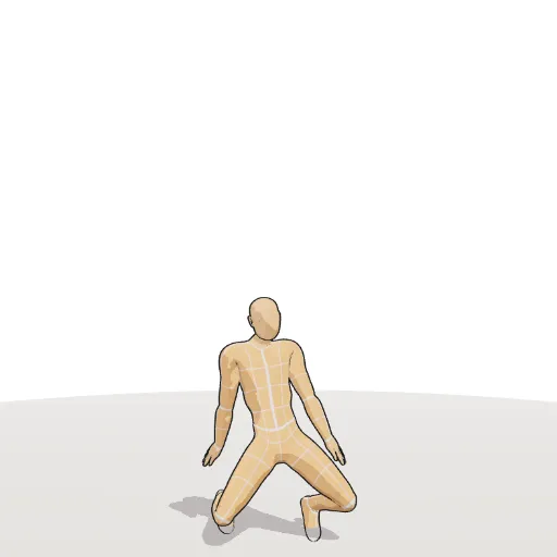 Dance of July 27 #1 thumbnail