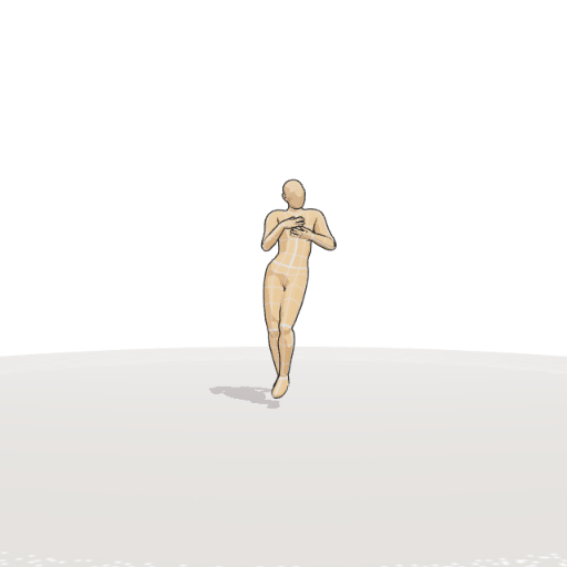 Dance of August 9 #2 thumbnail