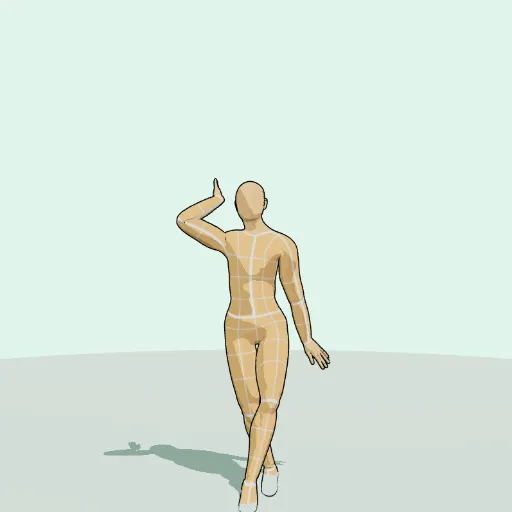 Dance of May 22 #1 thumbnail