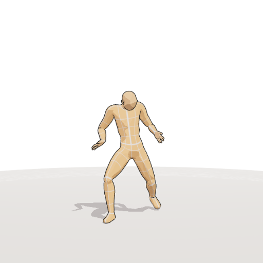 Dance of August 8 #2 thumbnail