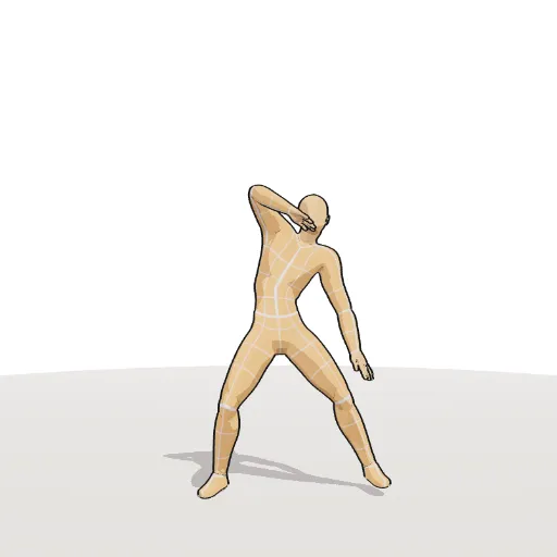 Dance of June 27 #1 thumbnail