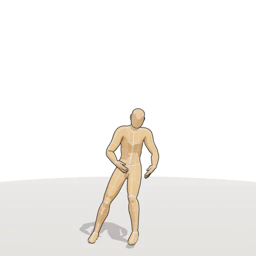 Dance of August 1 #5 thumbnail