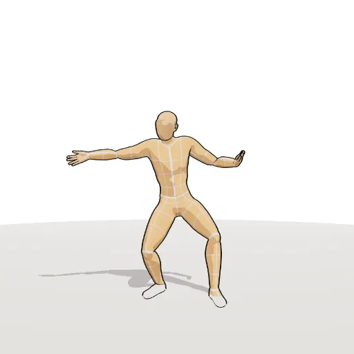 Dance of July 1 #1 thumbnail