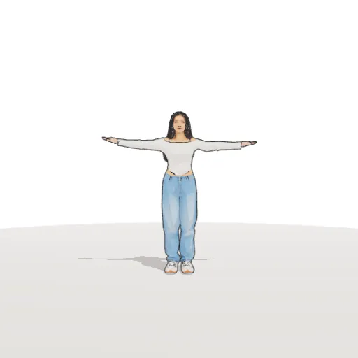 Character of August 1 #2 thumbnail