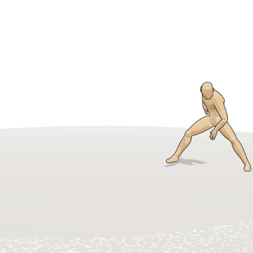Dance of August 1 #7 thumbnail
