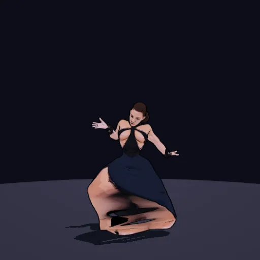 Dance of May 25 #3 thumbnail