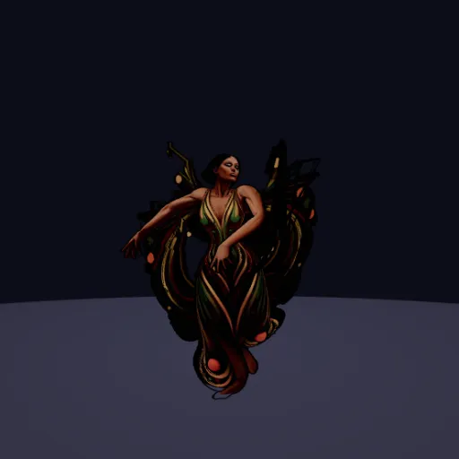 Dance of April 7 #1 thumbnail