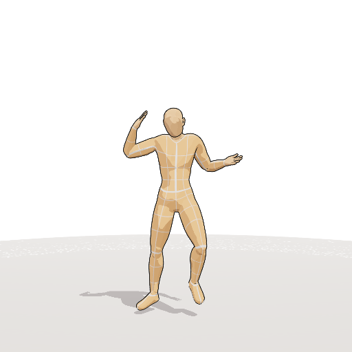 Dance of July 28 #4 thumbnail