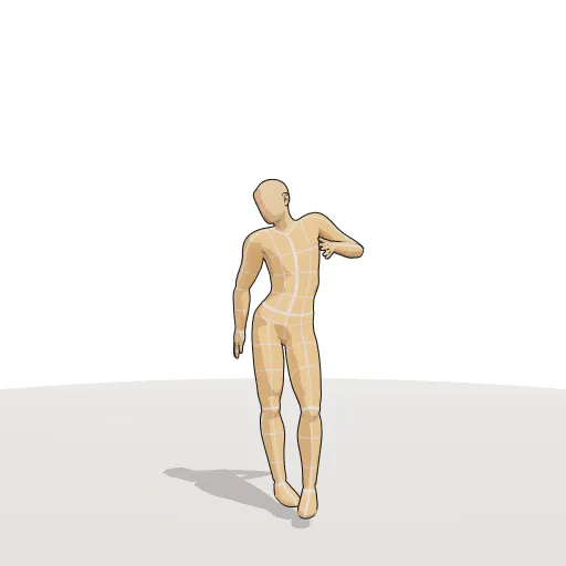 Dance of August 10 #1 thumbnail