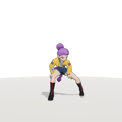 Dance of July 31 #1 thumbnail