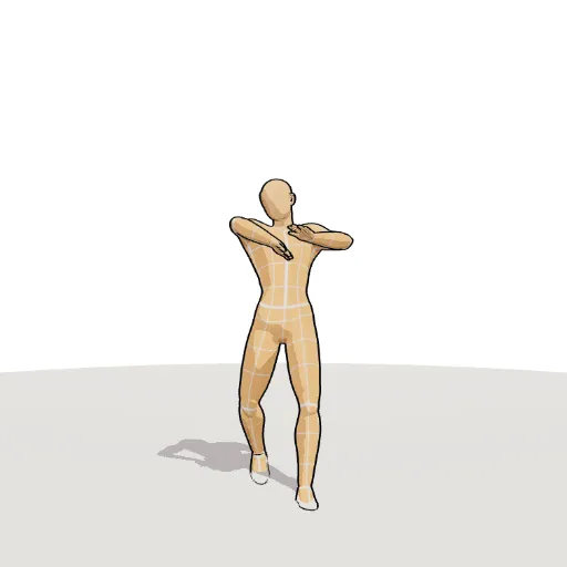 Dance of May 29 #3 thumbnail